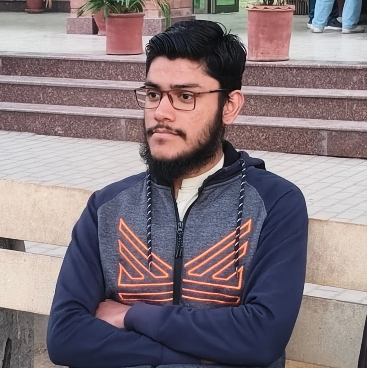 Saif — Ecommerce Web Developer based in Faisalabad, Pakistan
